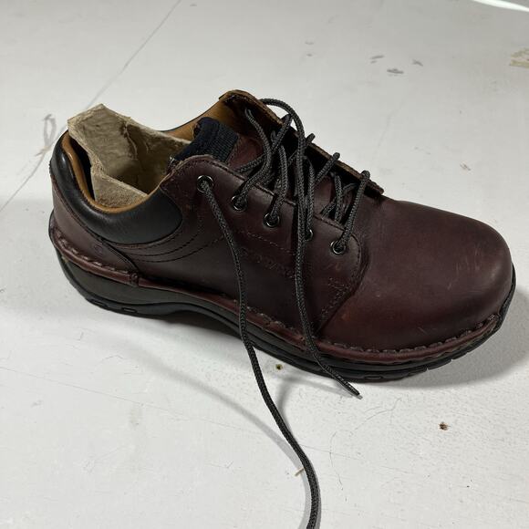 Red Wing 2324 Womens 6.5 B Aluminum Toe Static Dissipative Work Shoes NIB main image 11